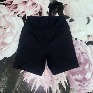 Biker Shorts
